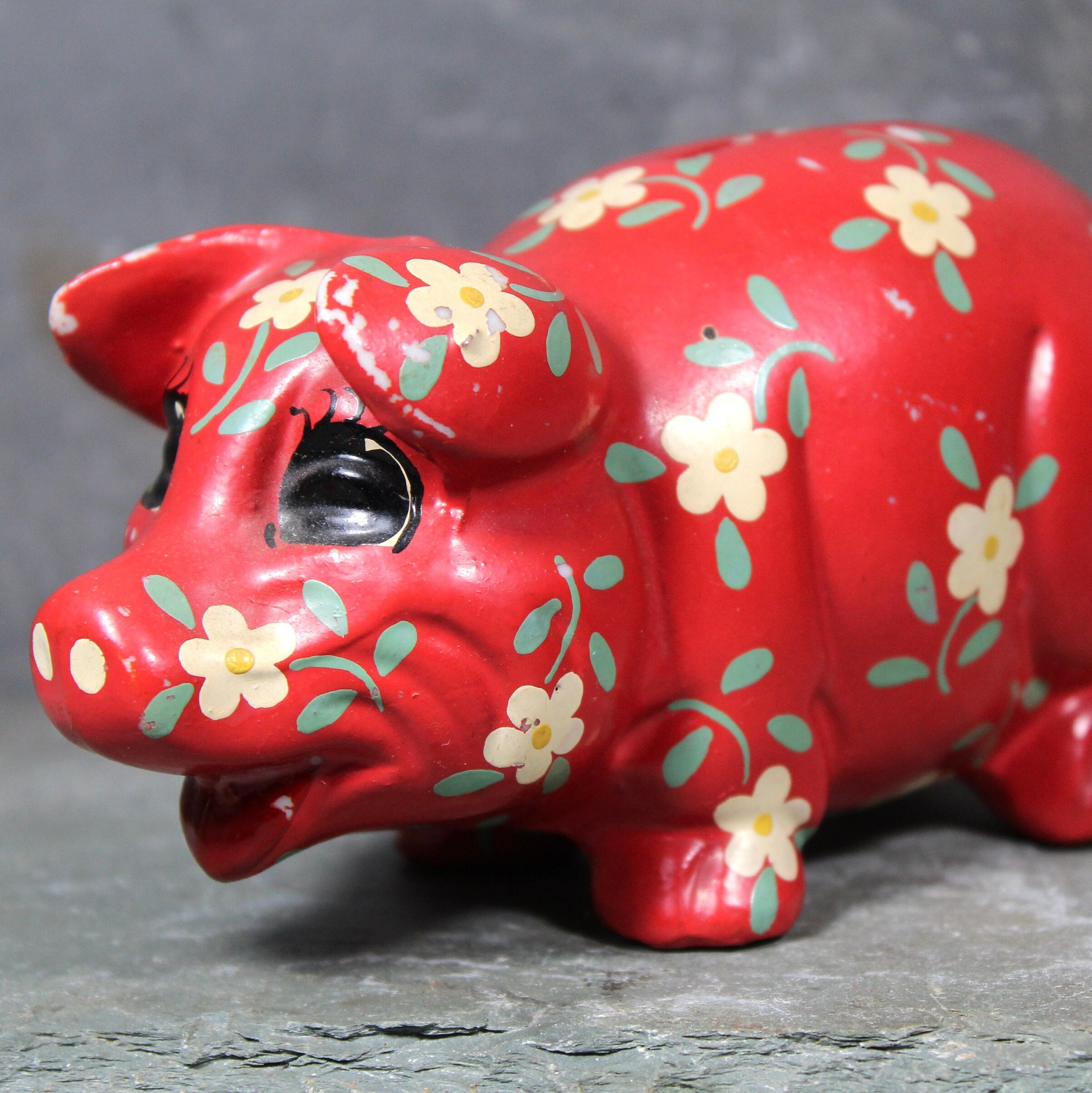 Chinese piggy bank -  France