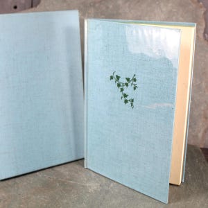 Alice&#39;s Adventures Under Ground: A Facsimile of the Original Lewis Carroll Manuscript | 1964 | Alice in Wonderland Memorabilia | Bixley Shop