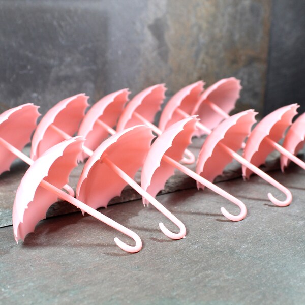 Umbrella Party Favors Etsy