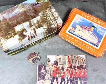 Ancien Jeu De Mah-Jongg En Bakélite Caramel - Boîte étain - 163 Tuiles - 1920-30
