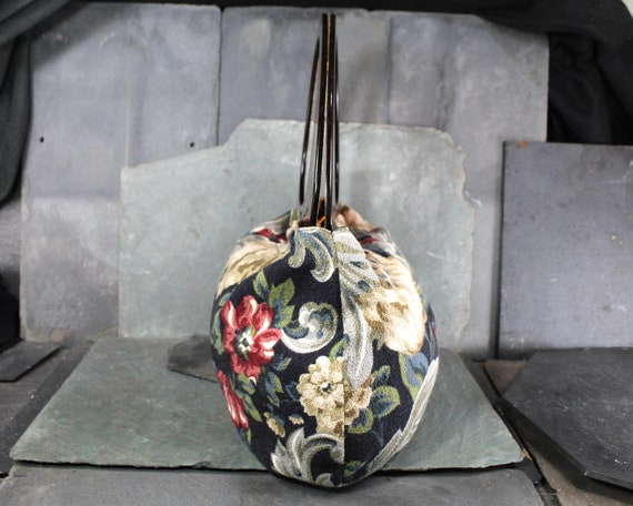 Tapestry Boho Oversized Bag | Jill Stuart New Yor… - image 3