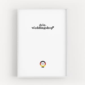 Einzugsgeschenk Stadtkarte Haus Wohnung Personalisiertes Geschenk Koordinaten Bild Zuhause Einzug Valentinstag Hochzeit Richtfest Hausbau Bild 10