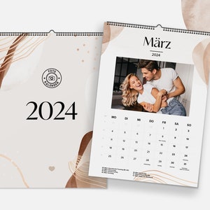 Kalender selbst gestalten - .de