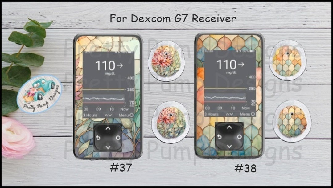 Are skin grips good or not? I'm still new to all this so any help is  amazing <3 :D : r/dexcom