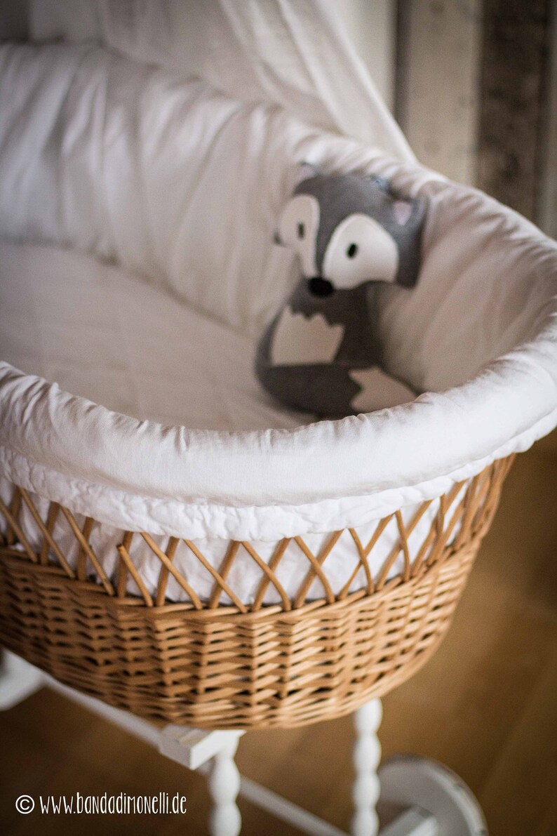 Sterntaler Kinderschale Giraffe & Löwe – Rob Produktbild-Vorschau 3