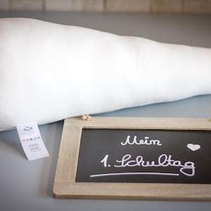 Sac d’école biologique Sugar Bag Boys « Fabriqué sur mesure selon les exigences du client »