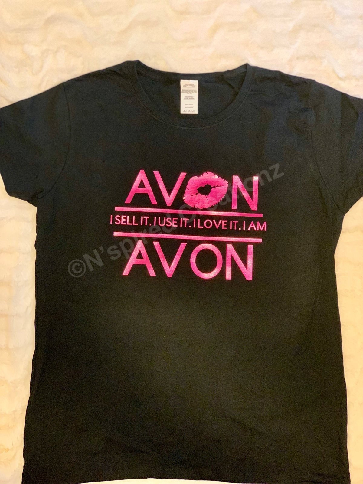 avon t shirts