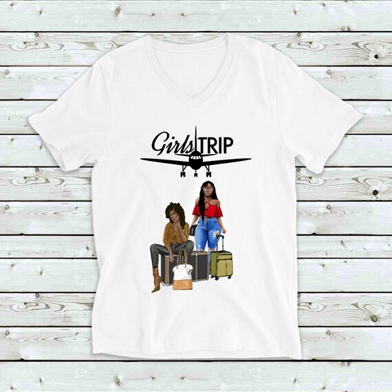 etsy girls trip shirts
