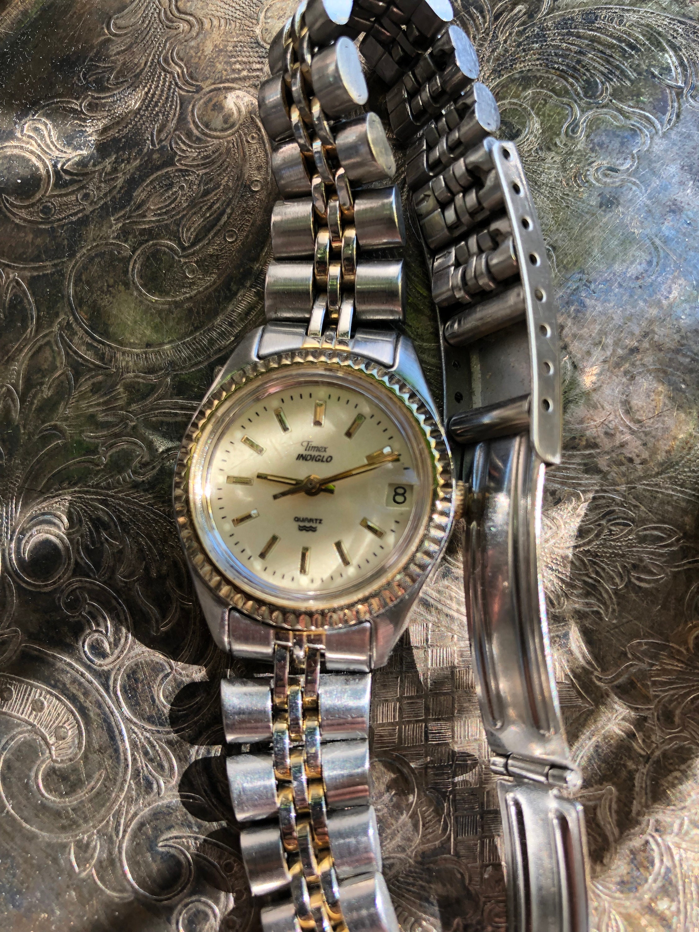 Lot of Ladies Watches | Anne Klein Timex Indiglo Wrist  display picture 1