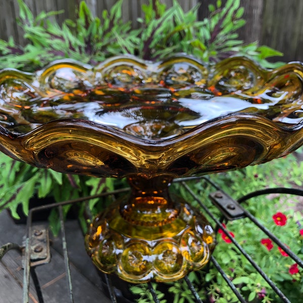 Vintage Cake Stands Etsy