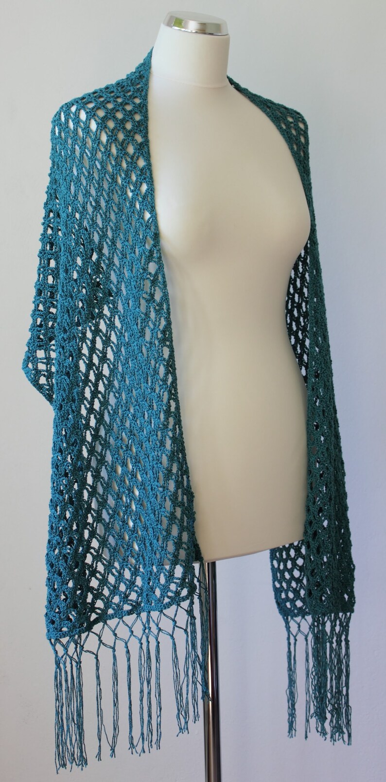 Set of Shawl and clutch Mother/'s Day gift