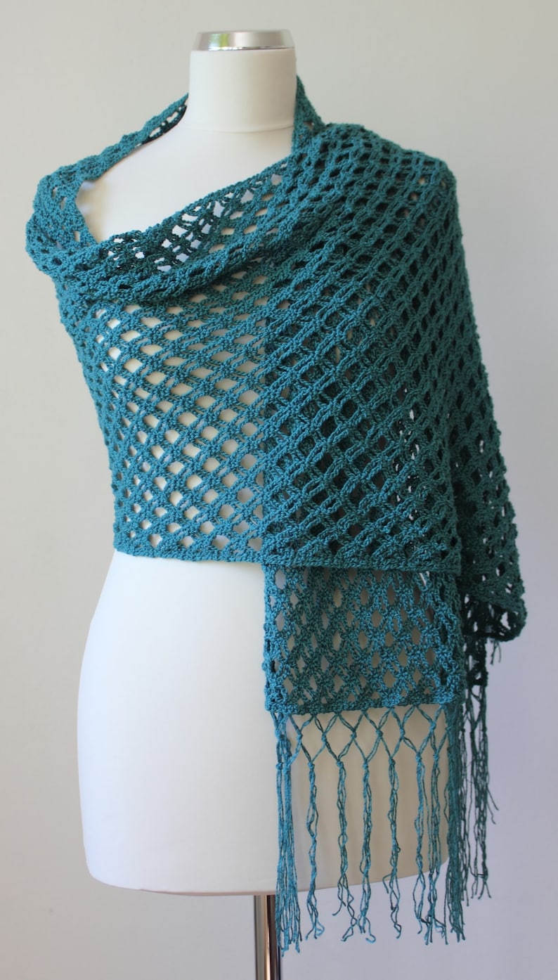 Set of Shawl and clutch Mother/'s Day gift