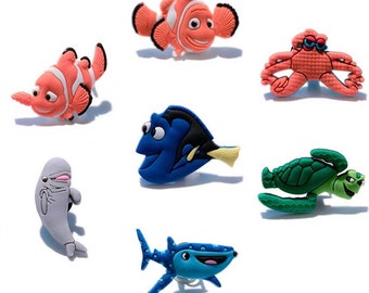 pieces for crocs