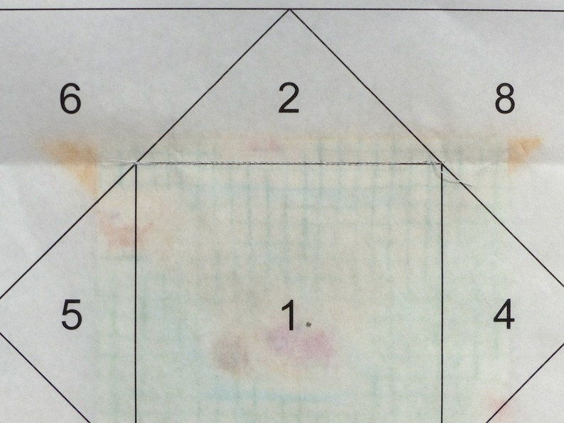 Patterntrace Foundation Paper 100 sheets image 4