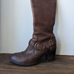 Born sophia boots sales