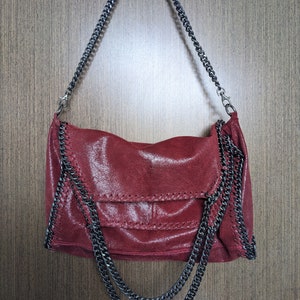 Borse in Pelle - Etsy