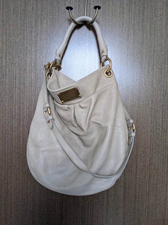 Authentic marc jacobs handbag - Gem
