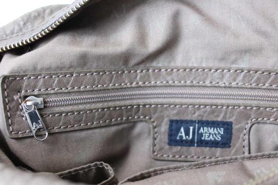 Armani Jeans - Handbag Bibloo.com