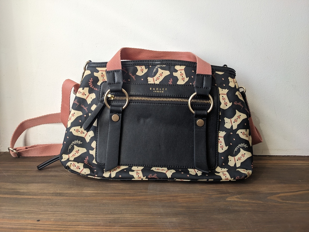 Dotty dog radley new arrivals