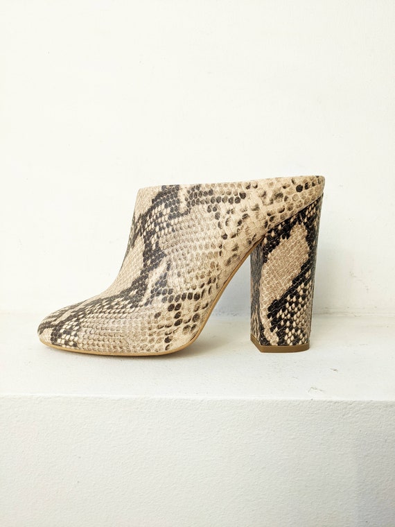 Animal clogs sale