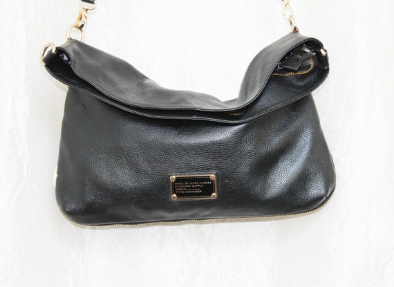 Authentic marc jacobs handbag - Gem