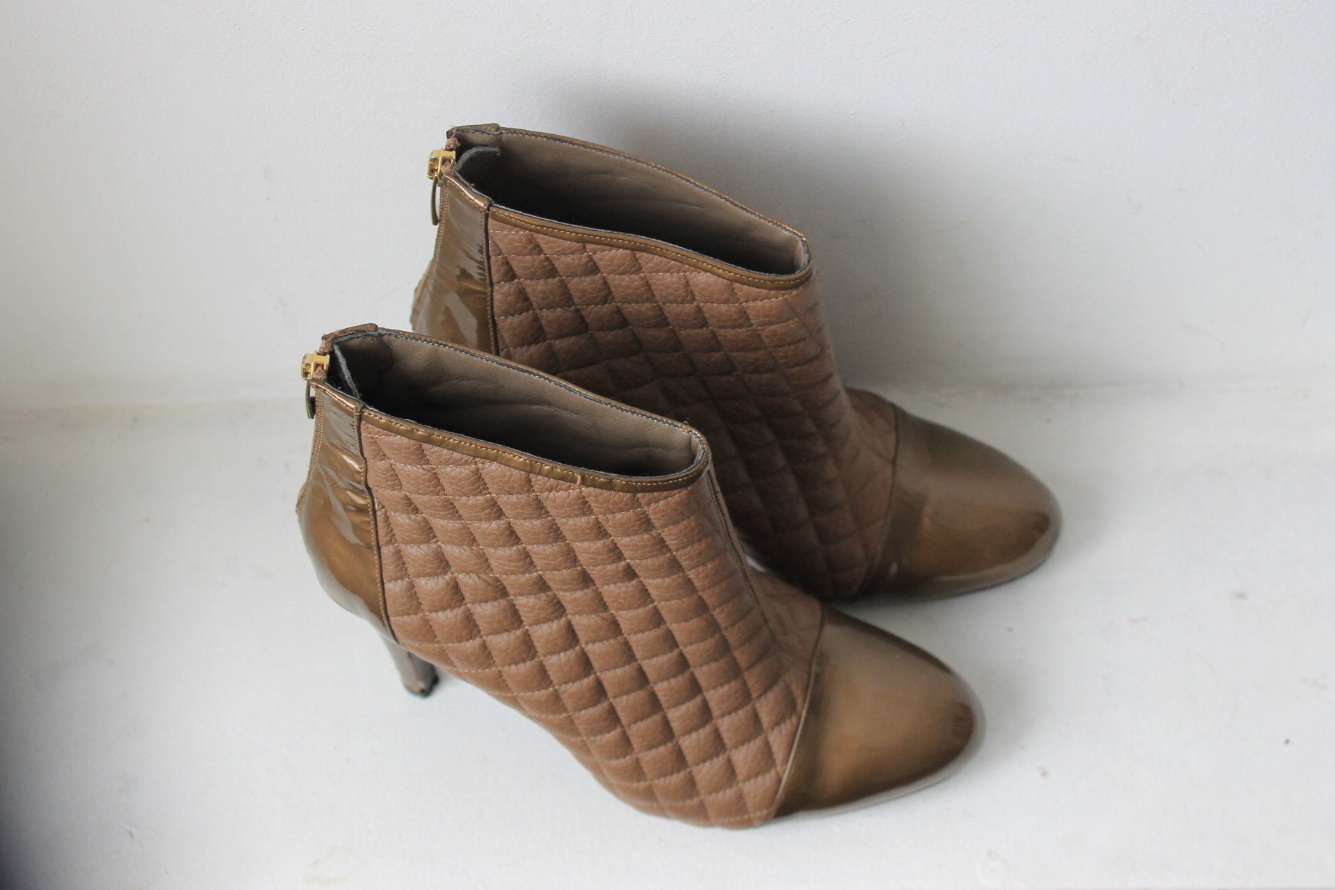 womens beige boots uk