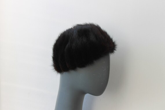 KATES Boutique  ミンクハット KATES Boutique CANADA ミンクハット 【公式通販】