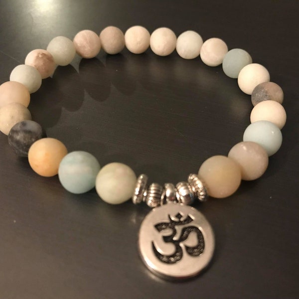 Power Stone Bracelet Etsy