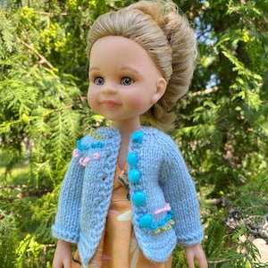 Dianne Doll - Etsy