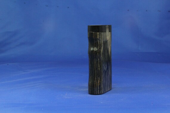 "SALE" 3" Dugout Camo  Diamond Wood* Twist Top With One Hitter