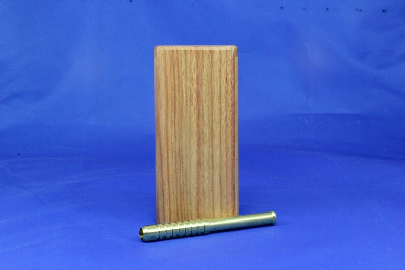 Canarywood 3//4 x 5 x 24