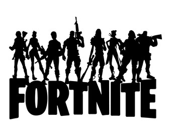 Transformative image throughout fortnite logo printable Resource image pertaining to fortnite logo printable