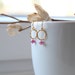 see more listings in the OHRRINGE | EARRINGS section