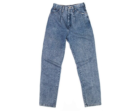 Women's VTG Wrangler Jeans | Acid Wash | sz 13 | S