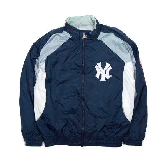 VTG New York Yankees Starter Jacket | L