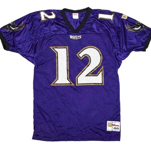 Ravens TESTAVERDE ユニフォーム size48 STARTER製 il_300x300.3432972977_72t0.jpg