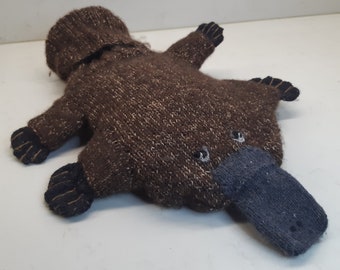 Platypus cosy