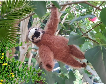 Sloth (knitting pattern)