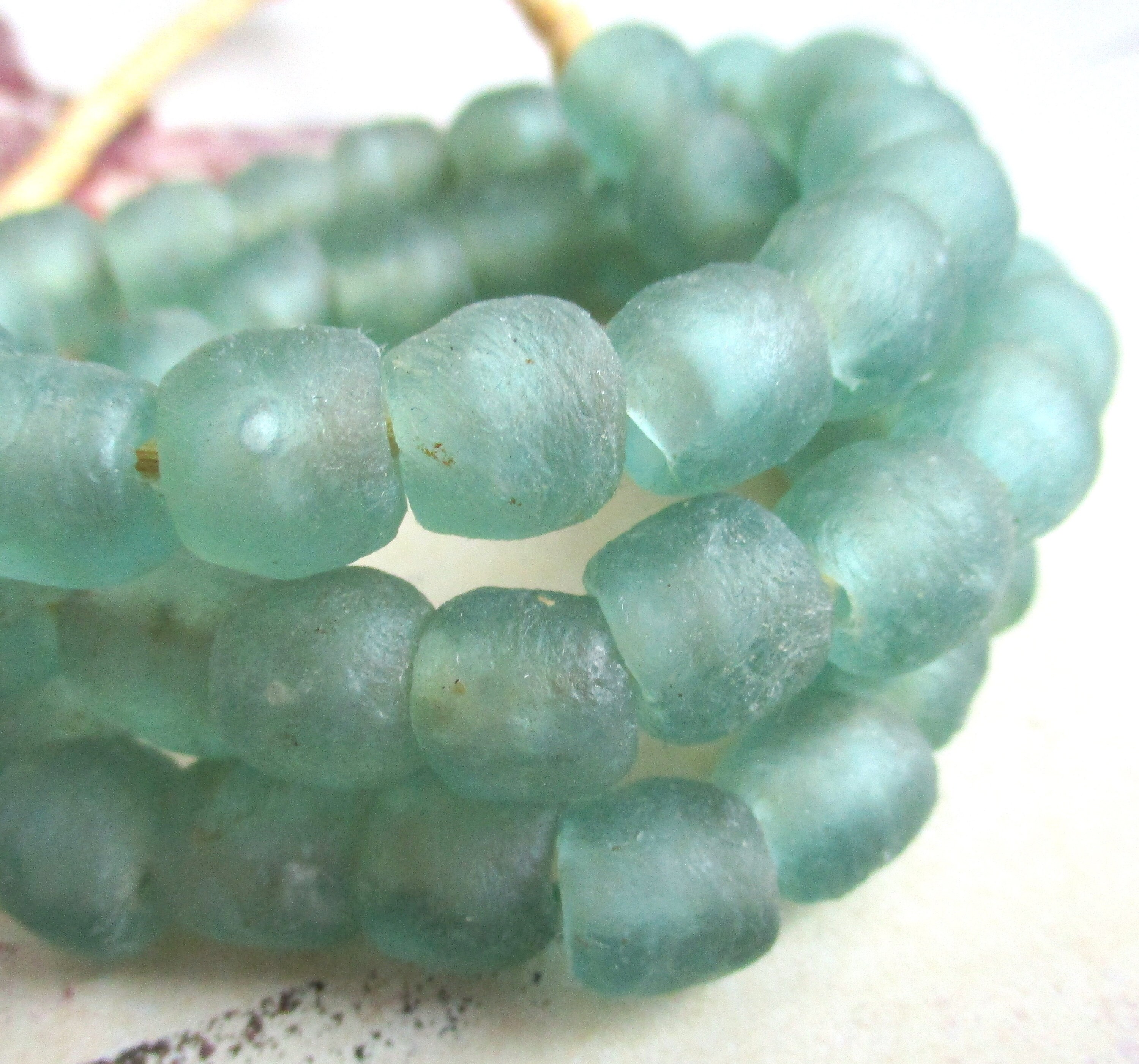 Bracelet de perles en pierre naturelle Lapis Lazuli – Ma Pierre Naturelle