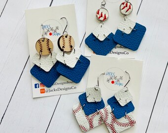 orecchini pendenti a palla - Gioielli - Orecchini - di Giusy Bijoux