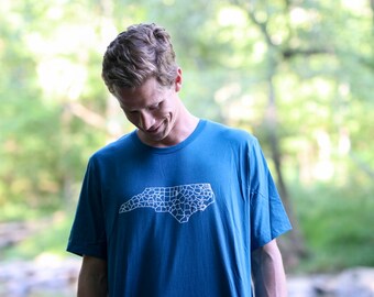 Durham County T-Shirt