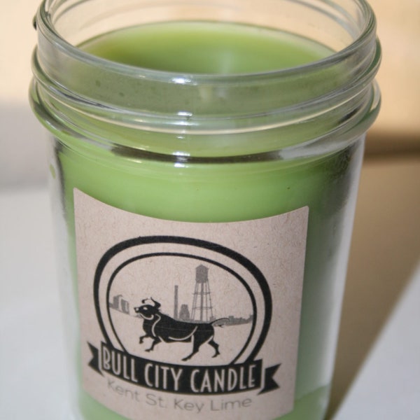 Bull City Candles