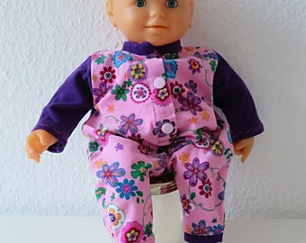 Dolls...Pajamas...Rompers...Play...Kids...Girls...Gifts...Doll Clothes...Sleep...Baby Dolls