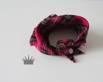 Foulard... bandana... pour chiens... chats... cadeaux... amoureux des animaux... personnalisable... une pièce... sur mesure... écharpe... châles