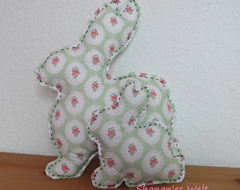 Small...decoration bunny...children's room...living...Easter...gifts
