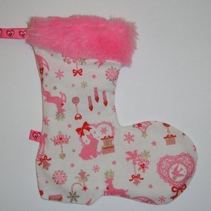 lesser... Cute Nicolaus Boots... kindergarten... gifts... image 3