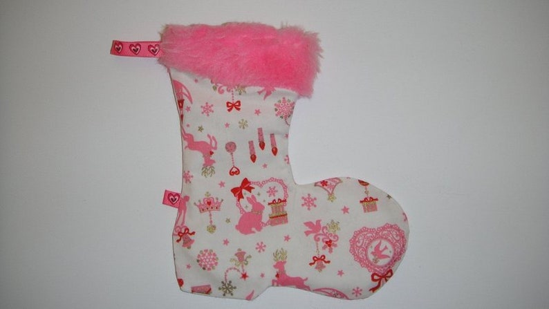 lesser... Cute Nicolaus Boots... kindergarten... gifts... image 3