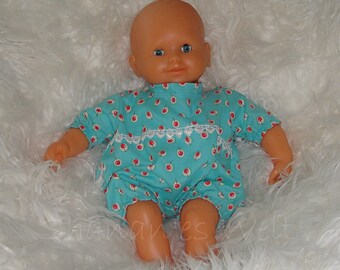 Rompers for dolls...doll clothes...gifts...play...kids...baby doll