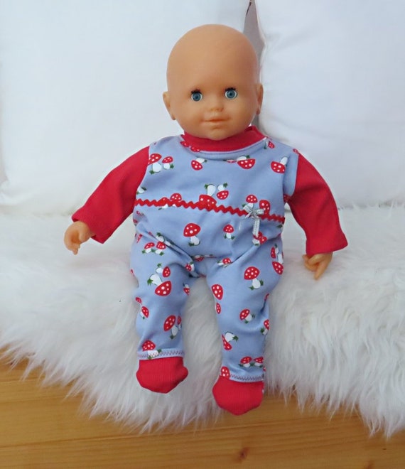 Doll Trampler Doll Clothes Swimsuit Play Baby Etsy