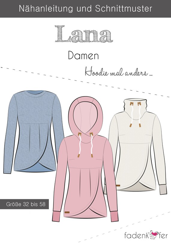 look sweater wrap
